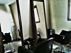 Imagens do Romeo - The Grooming Room, bairro Vila Olmpia